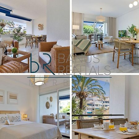 2 Bedroom Apartment In Medina Garden - Puerto Banus マルベーリャ エクステリア 写真