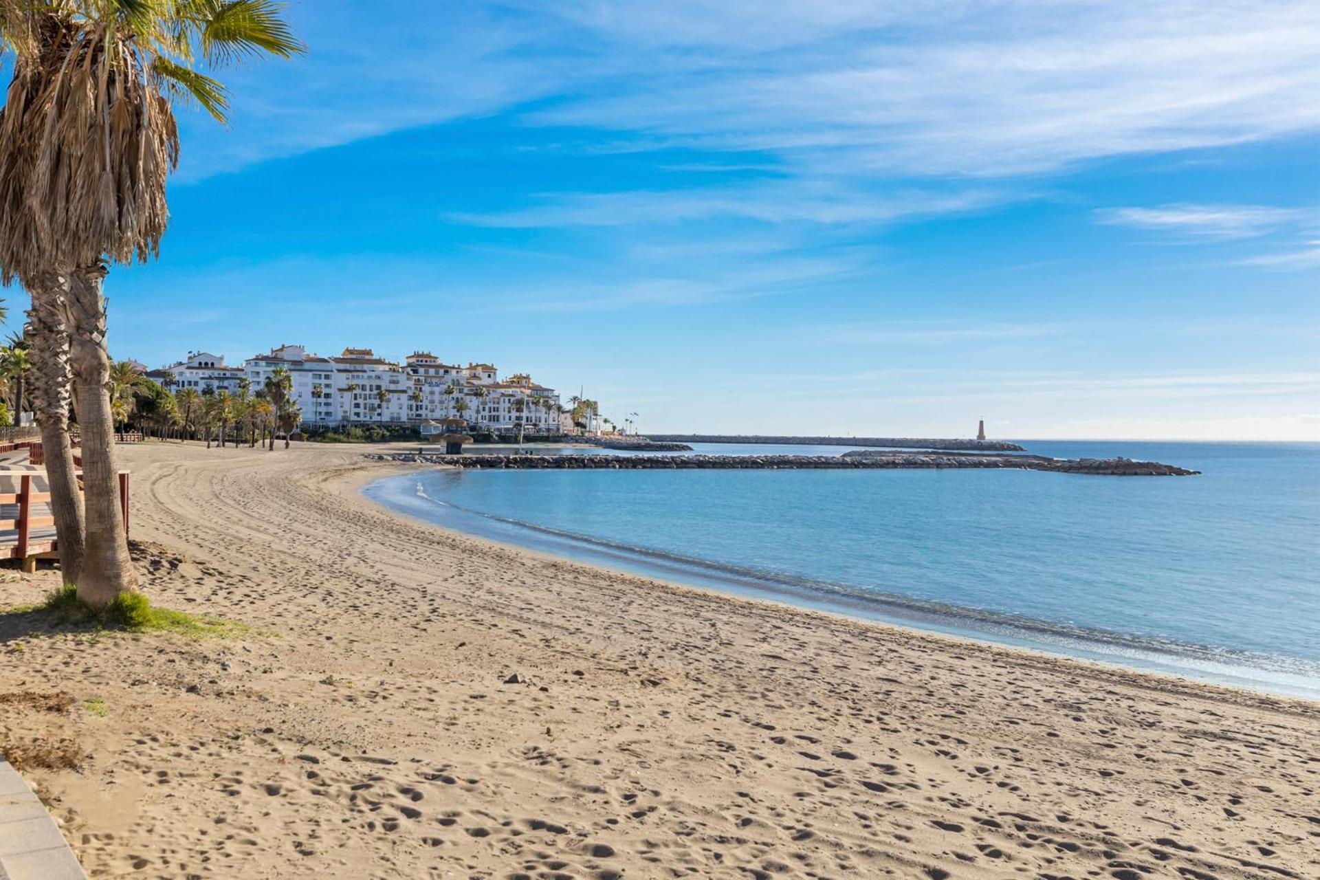 2 Bedroom Apartment In Medina Garden - Puerto Banus マルベーリャ エクステリア 写真