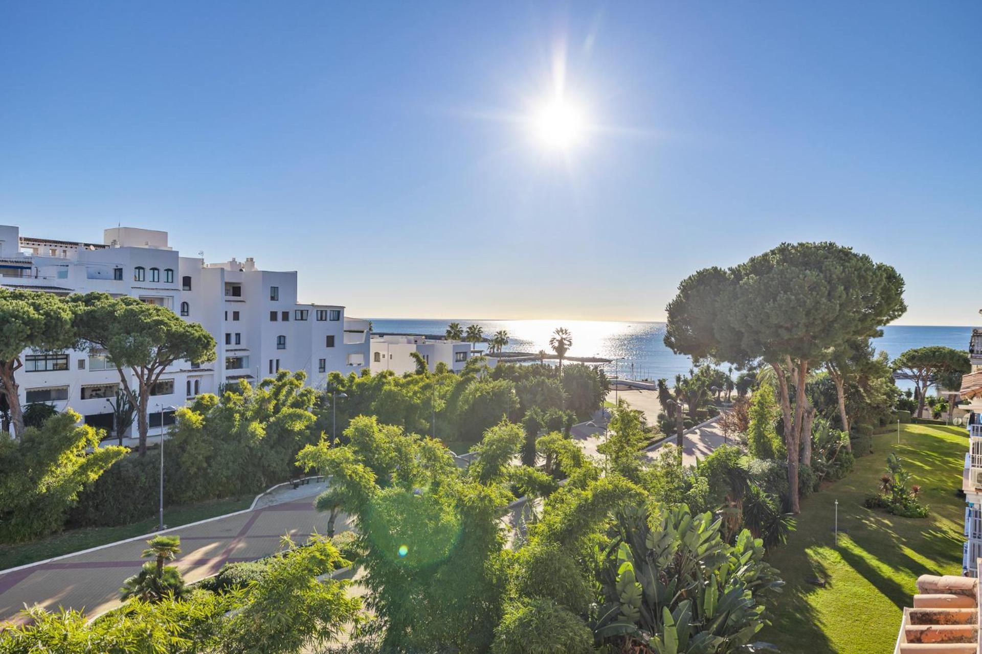 2 Bedroom Apartment In Medina Garden - Puerto Banus マルベーリャ エクステリア 写真