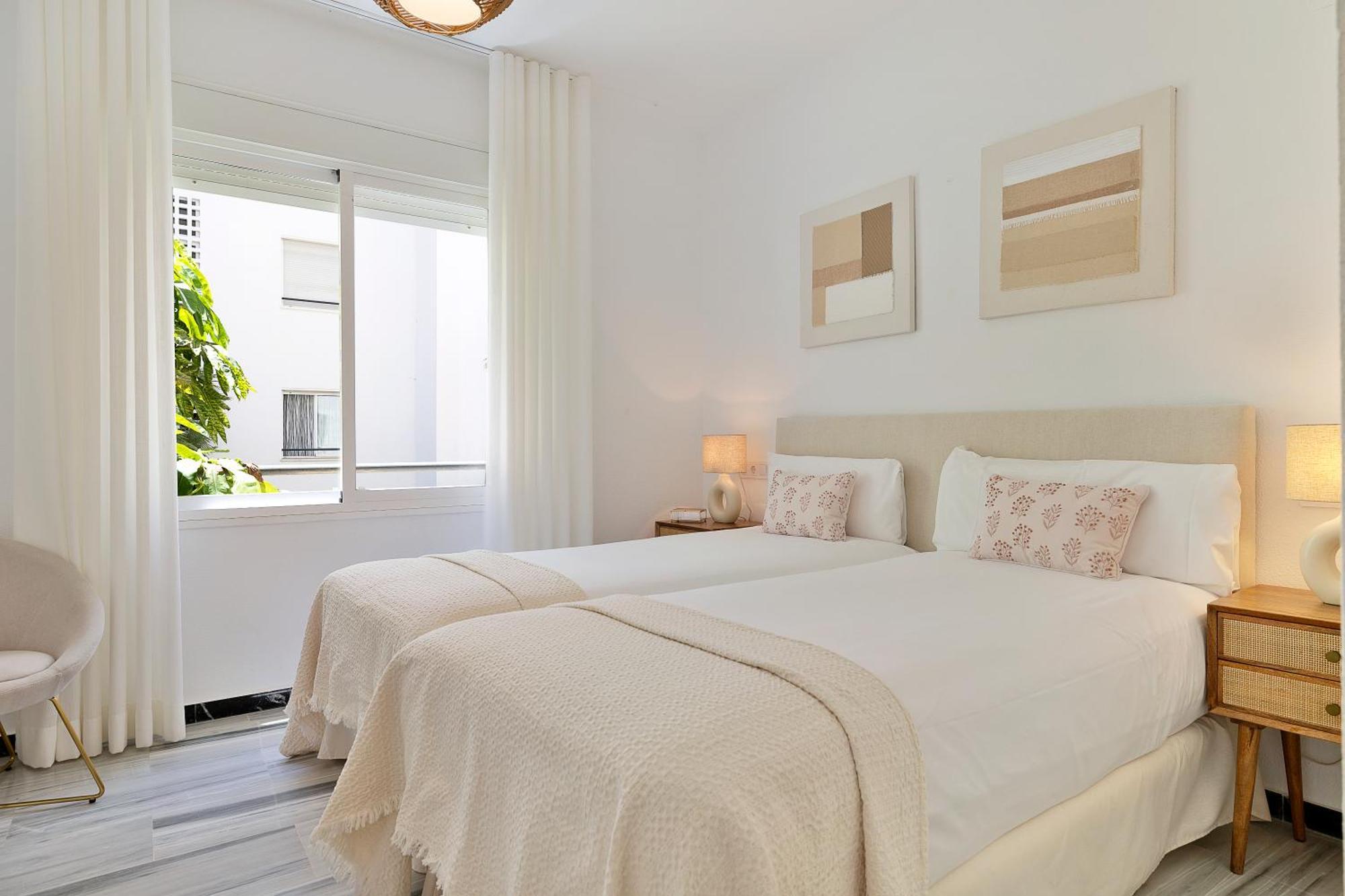 2 Bedroom Apartment In Medina Garden - Puerto Banus マルベーリャ エクステリア 写真