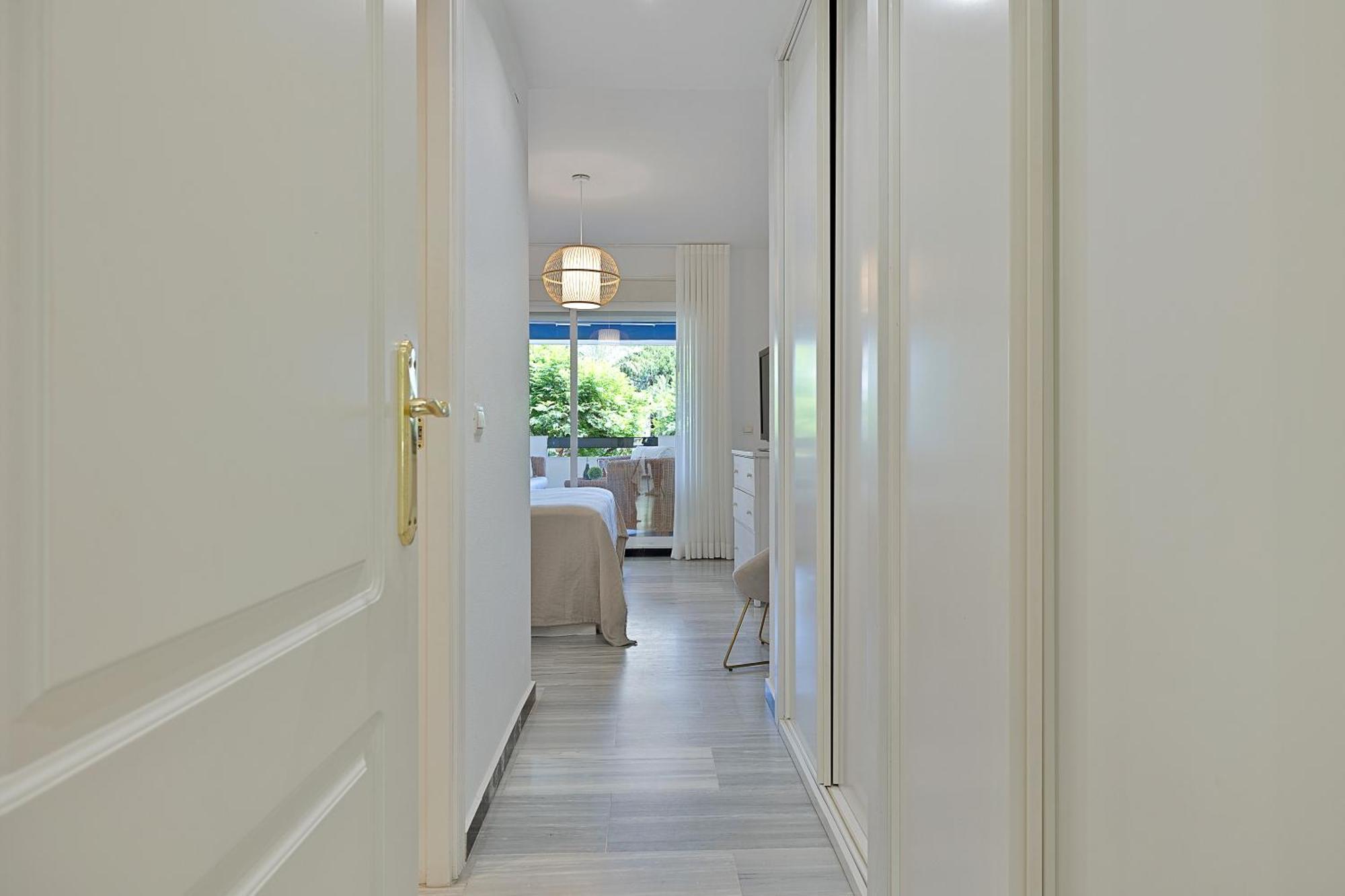 2 Bedroom Apartment In Medina Garden - Puerto Banus マルベーリャ エクステリア 写真