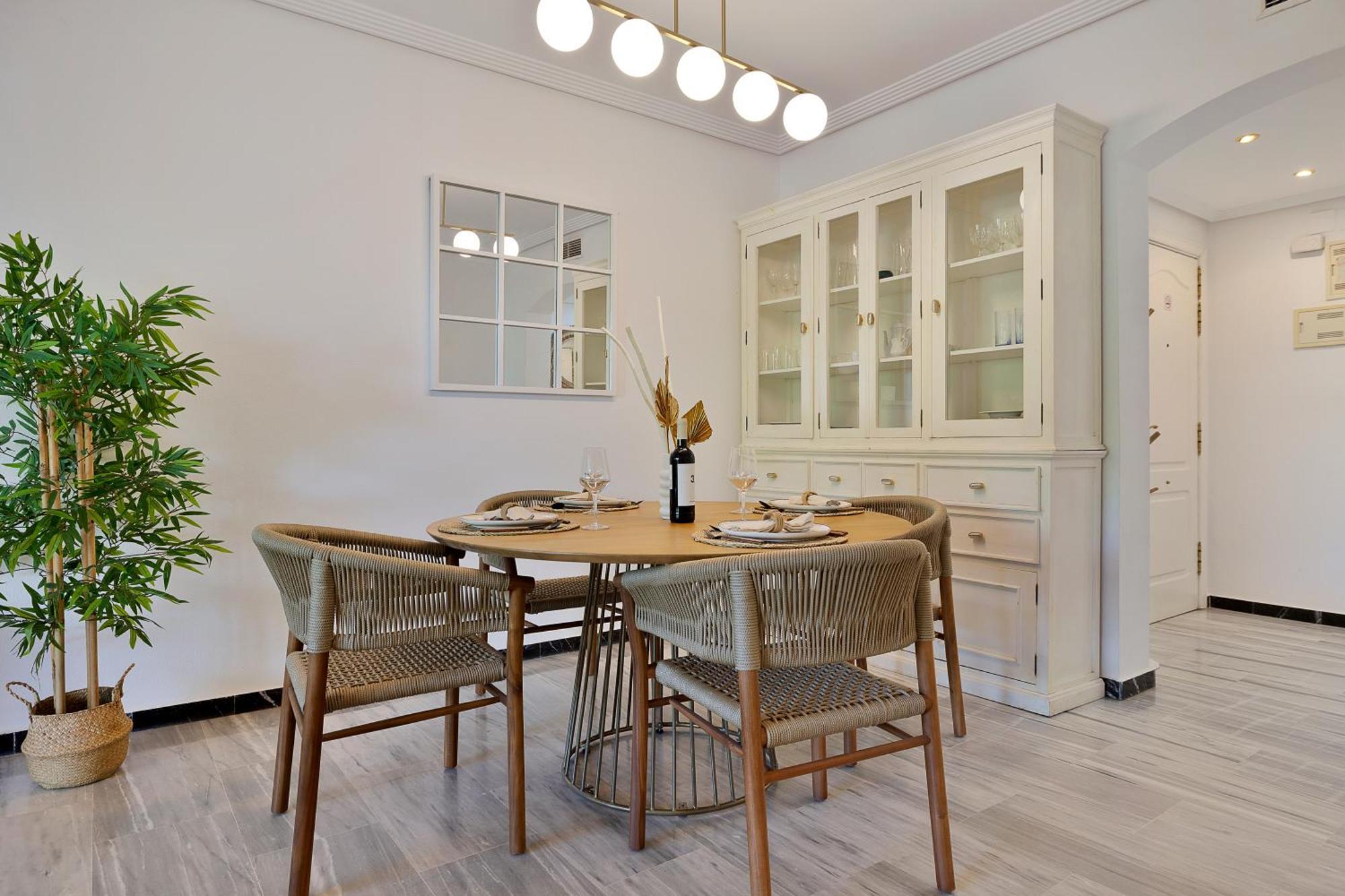 2 Bedroom Apartment In Medina Garden - Puerto Banus マルベーリャ エクステリア 写真