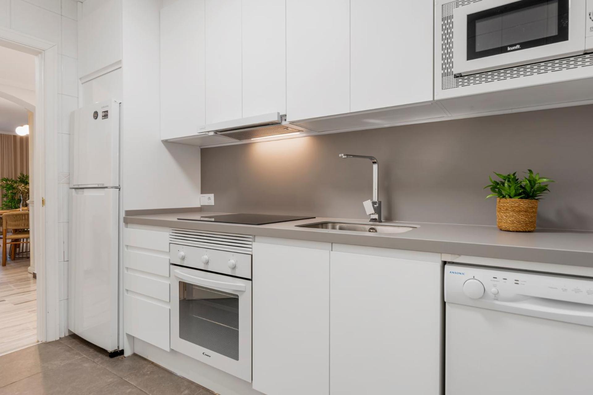 2 Bedroom Apartment In Medina Garden - Puerto Banus マルベーリャ エクステリア 写真